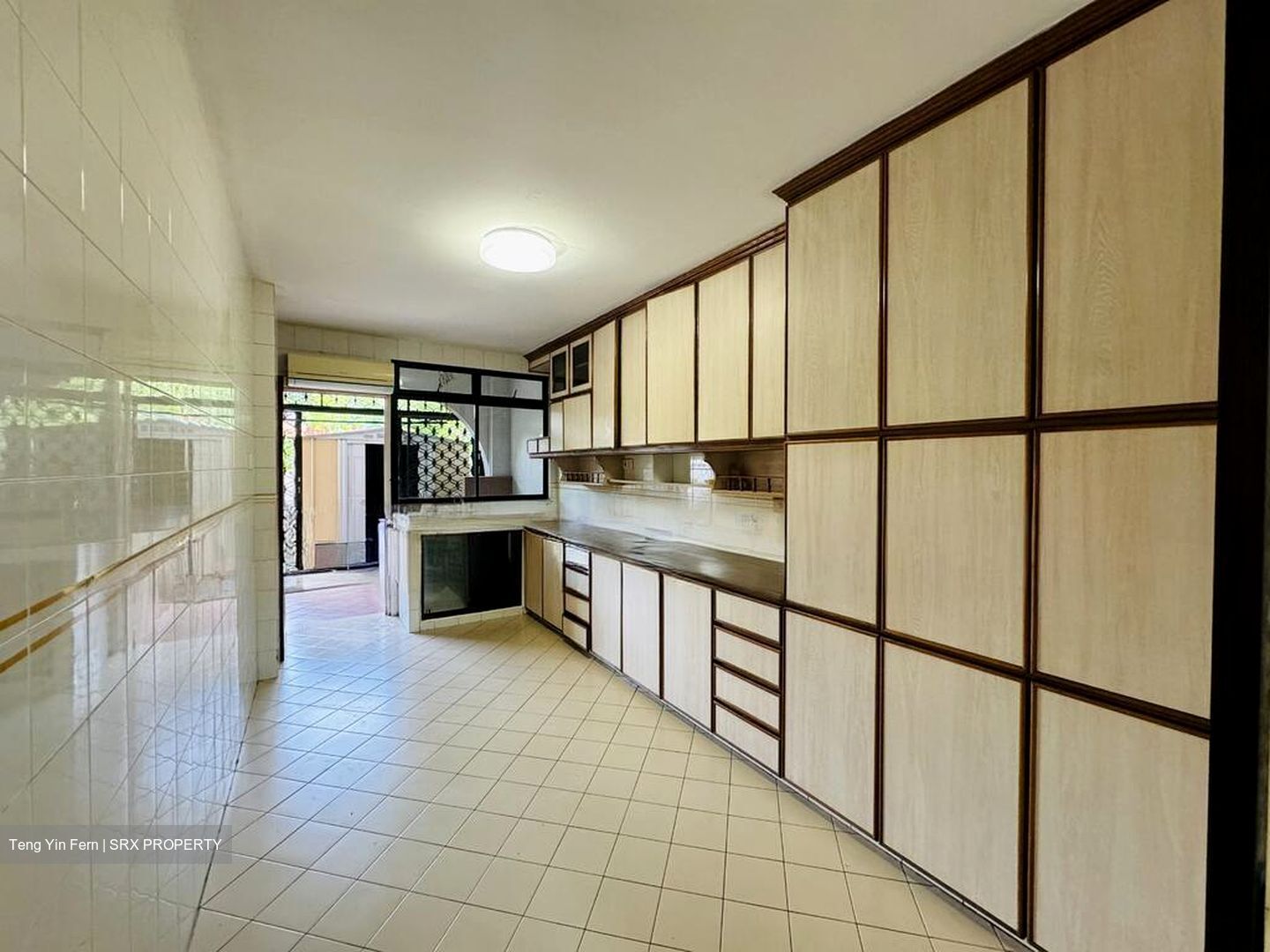 Lentor View (D26), Terrace #499519971